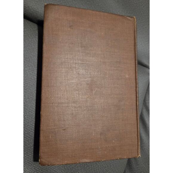 Antique 1st Edition Old Clinkers by Harvey Jerrold O'Higgins HC Chicago Opera - Picture 3 of 11